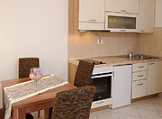 Lovrić apartmani - apartman 1