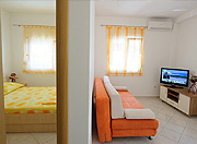 Lovrić apartmani - apartman 1