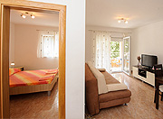 Lovrić apartmani - apartman 3