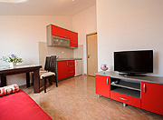 Lovrić apartmani - apartman 6