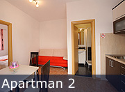 Lovrić apartmani - apartman 1