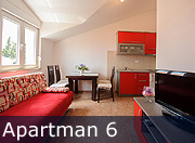 Lovrić apartmani - apartman 6