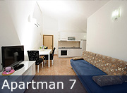 Lovrić apartmani - apartman 7