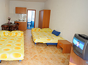 Lovrić apartmani - studio apartman 2