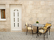 Lovrić apartmani - studio apartman 2