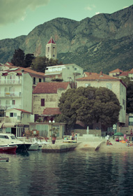 Gradac