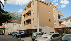 Lovrić apartmani